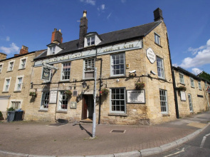 The Kings Arms Chipping Norton