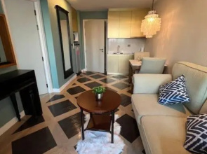 Espana condo Resort Jomtien D514