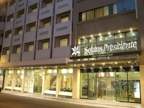 Hotel Solans Presidente