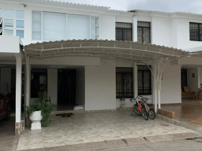Hostal Lucy
