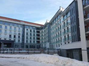 Orbi Palace, room 538