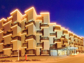 Weihai Ming Cym Holiday Hotel