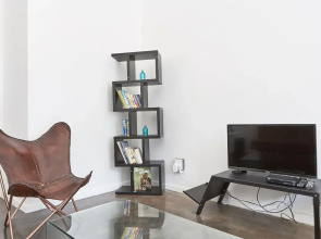 Trendy Art Studio Apartment,Maboneng Joburg