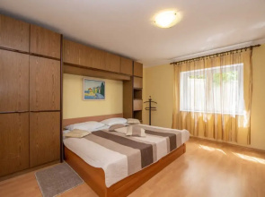Elegant Opatija Apartments With Terrace