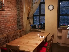 Меблированные комнаты Старая Мелодия