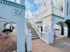 Apartamento Verano Azul by At Home Costa del Sol