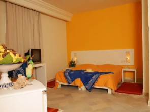 Djerba Sun Beach Hotel