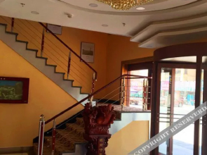 Dalian Changxing Island Letuju Boutique Hotel(大连长兴岛乐途居精品酒店)
