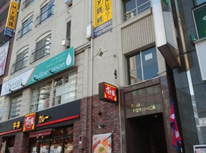 K-icon Hotels Ikeshita