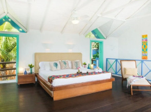 Mistral Room