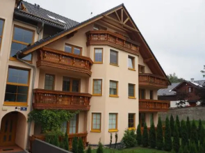 Apartament DOMINO