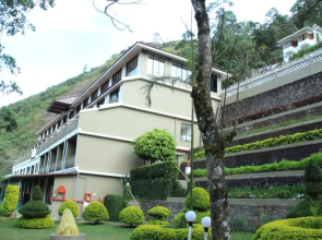 Abad Copper Castle