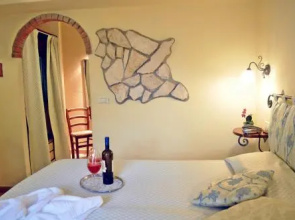 Hotel Tirrena