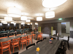 a&o Berlin Hauptbahnhof