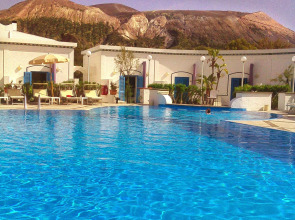 Les Sables Noirs & Spa