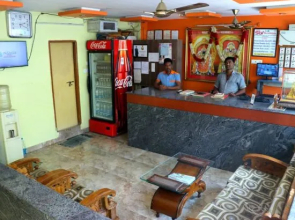Hotel SLV Residency
