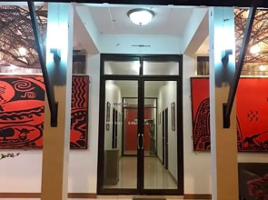 Natai House Hotel