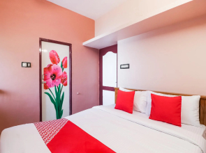 OYO Flagship 45862 Sundaravalli Garden Service Apartments