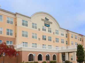 Homewood Suites Erie