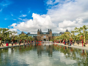 Renaissance Amsterdam Hotel