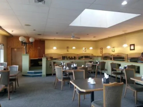 Caledonia Motor Inn