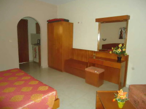 Lyristis Apartments Plus