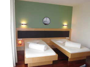 Business Hotel Valerian