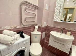 Home Hotel (Хоум Отель) на Мичурина 58