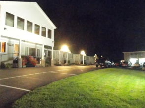 Studio Motel