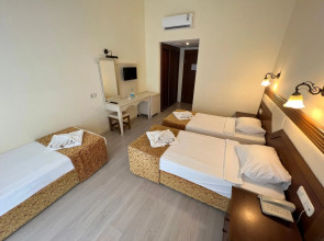 Valeri Beach Hotel