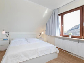Badeweg 4 Haus Bullerbü, App 10