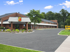 Super 8 Beachwood Cleveland Area