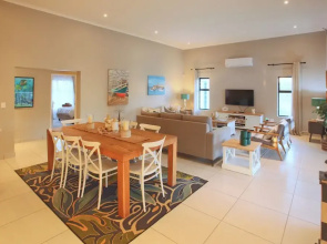 Kamen House, Langebaan, 4-Sleeper