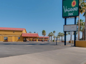 Vagabond Inn Buttonwillow I-5