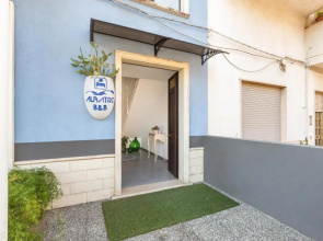 Albatro B&B