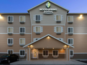 Extended Stay America Select Suites - Provo - American Fork