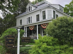 The Perkins House