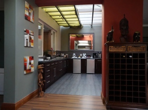 314 on Clark Guest House