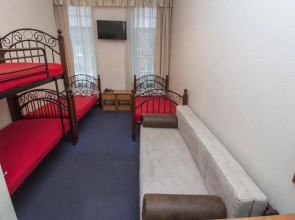 Гостевой дом ArtBaza