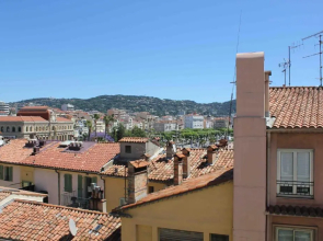 Magnifiques Appartements à 2 pas du Palais