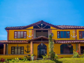 AW Guatape Glamping Resort