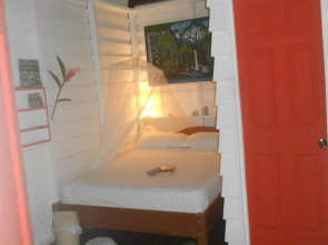 Casitas Mar y Luz
