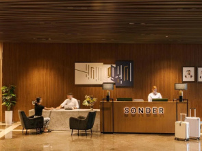 Sonder JBR The Walk Apartments