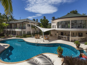 Samui Emerald Condotel