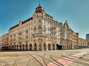 Mövenpick Grand Hotel Wroclaw