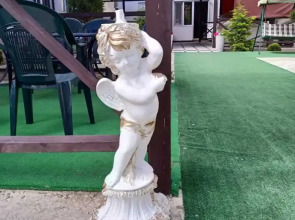 Guest House Belaya Zhemchuzhina