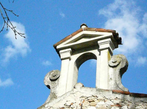 Agriturismo Beria de Carvalho de Puppi