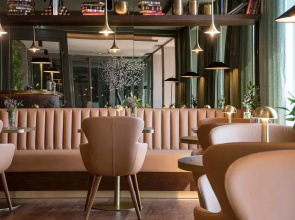 Hotel Columbus