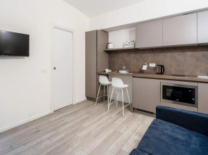 Italianway - The B Village Standard - T2