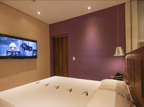 Guess Hotel